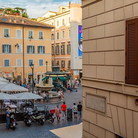 Daplace - Camelia Apartment Rome Extérieur photo