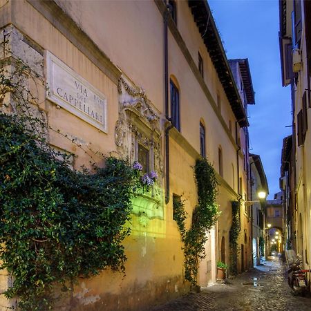 Daplace - Camelia Apartment Rome Extérieur photo