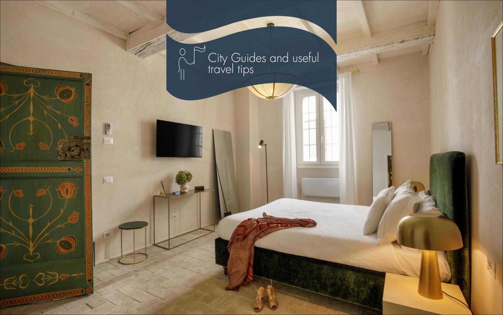 Daplace - Camelia Apartment Rome Extérieur photo