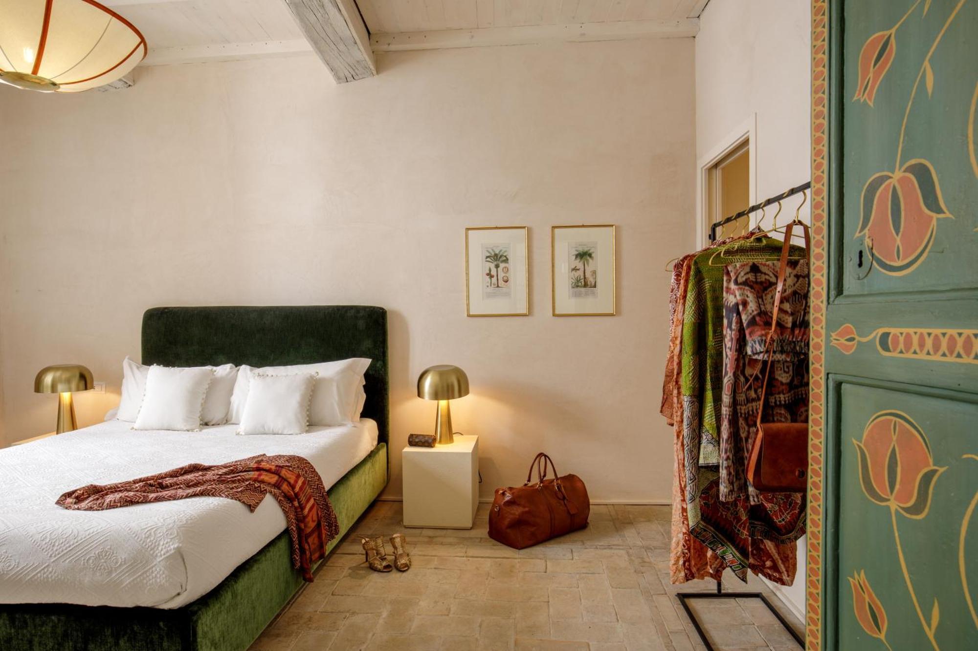 Daplace - Camelia Apartment Rome Extérieur photo