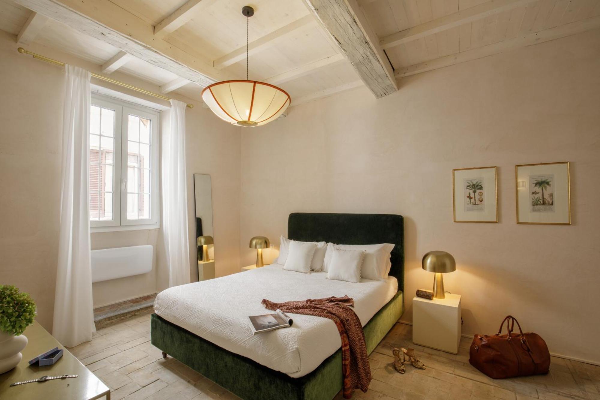 Daplace - Camelia Apartment Rome Extérieur photo